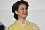 「南野陽子「はいからさんが通る」袴姿披露「国宝級の美しさ」「可愛すぎ」の声」の画像1