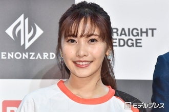 佐野ひなこ「レタスとかなかった」“尻尾なし”大ぶり海老のチリソースに反響「ご飯何杯でもいける」「いい色してる」の声