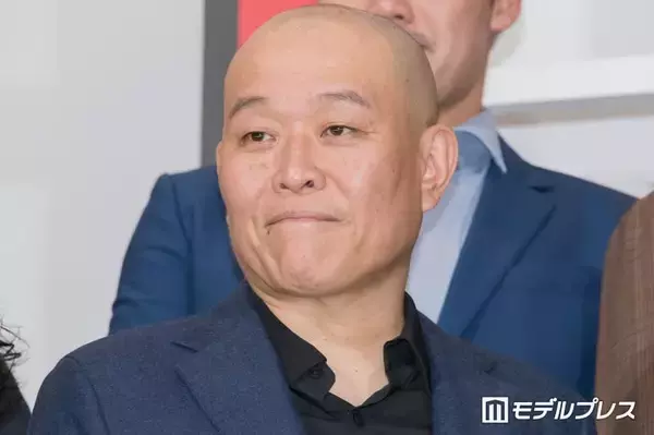 千原せいじ、退院報告で近影公開 肝膿瘍破裂で手術受けていた