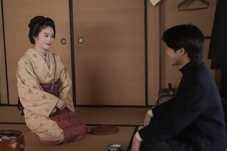 【来週のばけばけ あらすじ】ヘブン、風邪を引いてしまう トキに好意持つ人物現れる