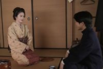 【来週のばけばけ あらすじ】ヘブン、風邪を引いてしまう トキに好意持つ人物現れる