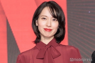 戸田恵梨香、細木数子役オファーに本音 最終回台本に物申していた裏話も「このドラマを通じて何を訴えたいんですか」