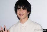 「中沢元紀、“楽しかった”クズ役初挑戦の心境「数か月前までは国民の息子をやらせていただいておりまして」【幸せになりたいマサムネ君】」の画像1