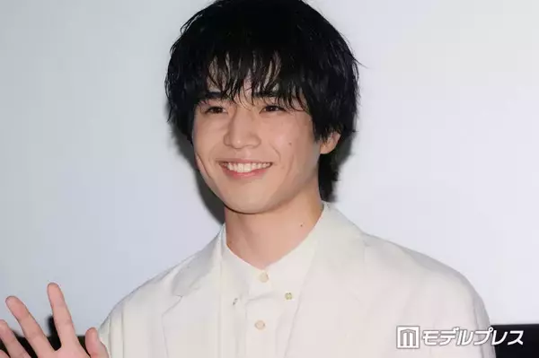 中沢元紀、“楽しかった”クズ役初挑戦の心境「数か月前までは国民の息子をやらせていただいておりまして」【幸せになりたいマサムネ君】