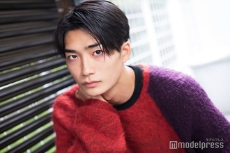 K-1大久保琉唯「正直悔しかった」ベルトへの想いと次戦への率直な思い 今後の意気込み語る【モデルプレスインタビュー】