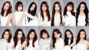 LDHオーディション「ガルバト」2人脱落・1人辞退…11人のファイナリスト決定