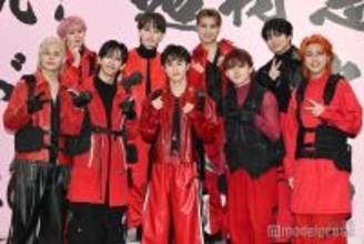 超特急、東京ドーム公演発表までの秘話「話し合いを重ねて」15年分の感謝溢れる【「REAL？」囲み取材全文】