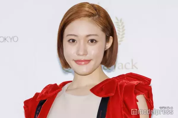 王林、ロングヘアで雰囲気ガラリ「別人級の可愛さ」「心撃ち抜かれた」と驚き＆絶賛の声