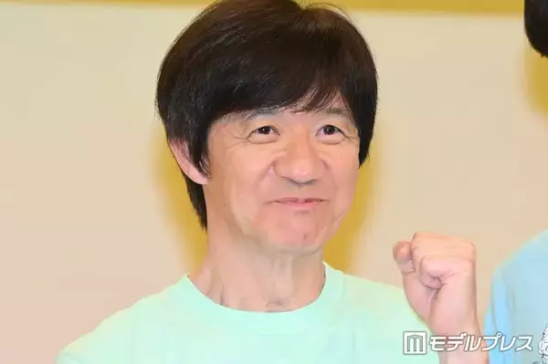 内村光良「24時間テレビ49」会見で企画サプライズ発表 SixTONES・芳根京子ら驚き「2ヶ月間宿題です」