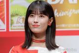「乃木坂46岩本蓮加、美肌輝くノースリワンピ姿に反響「可愛すぎる」「透明感すごい」」の画像1