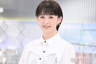 フジ宮司愛海アナ、鼻中隔湾曲症の手術を受けたことを報告 術後の姿公開に「痛々しい」「お大事に」の声