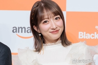 辻希美「完全に時差ぼけ」毎朝5時半起きの第5子・夢空（ゆめあ）の姿公開「笑顔が弾けてて可愛すぎる」「天使」の声
