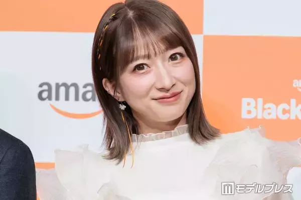 辻希美「完全に時差ぼけ」毎朝5時半起きの第5子・夢空（ゆめあ）の姿公開「笑顔が弾けてて可愛すぎる」「天使」の声