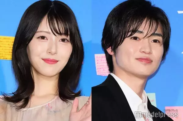 浜辺美波＆西垣匠、前共演作から関係性一変の役柄「築いた仲の良さっていうものは一旦忘れて」【ほどなく、お別れです】