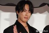 「Snow Man宮舘涼太、共演者からの心に刺さった一言明かす「もらったお言葉で夢ができました」【黒牢城】」の画像1