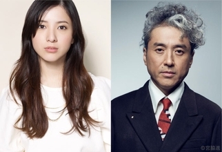 吉高由里子＆ムロツヨシ、倦怠期を迎えた夫婦役で共演 Netflix新シリーズ制作決定