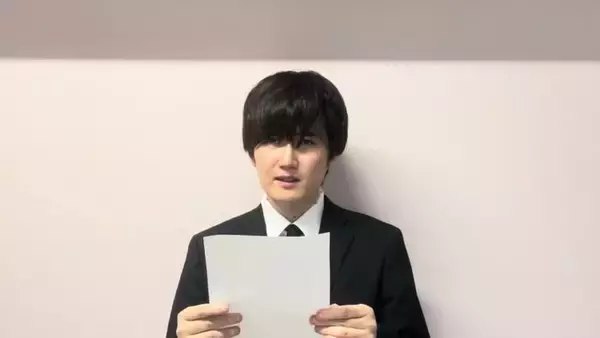 YouTuber・東京大学恋愛学部いちご、相方・あおいの逮捕受けて謝罪 当面は1人で活動