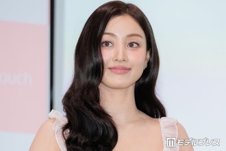 TWICEジヒョ、JYP退所・新事務所設立を発表 今後もグループ活動は継続「TWICEは私の人生に欠かせない貴重な一部」