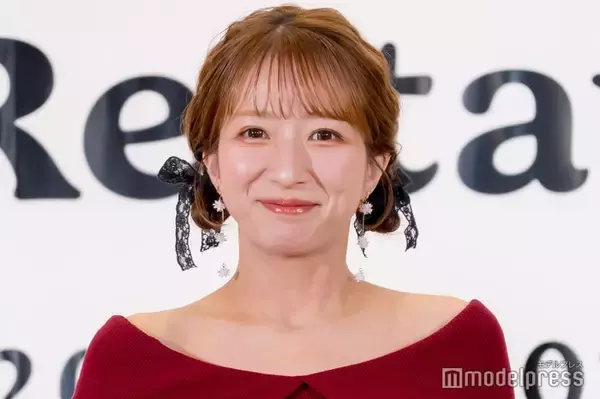 辻希美、夫・杉浦太陽との「最初で最後の2人のクリスマス」振り返る