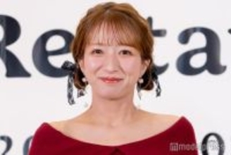 辻希美、夫・杉浦太陽との「最初で最後の2人のクリスマス」振り返る