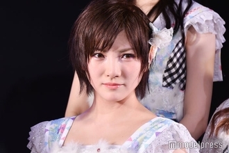 元AKB48岡田奈々、エイベックス退所を報告「活動の方向性が急に変わるわけではありません」今後にも言及