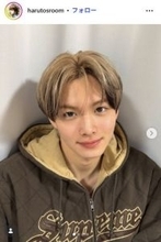 「今日好き」今井暖大、妹誕生日に幼少期2ショット公開「お顔そっくり」「遺伝子最強すぎ」の声