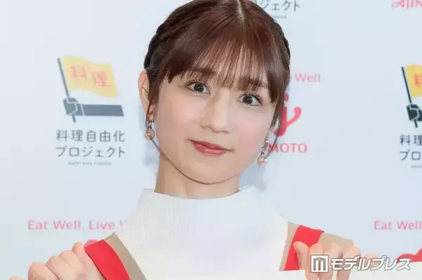 3児の母・小倉優子、ママ友と作った本格手作りパン披露「パン屋さんに並んでそう」「香りまで伝わってくる気がする」の声