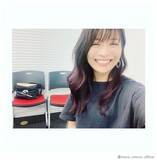 「“マナカナ”三倉茉奈、パクチー山盛りサラダ・娘と作った春巻きなど並ぶ夕食公開「カラフルで彩りが綺麗」「栄養満点」の声」の画像1
