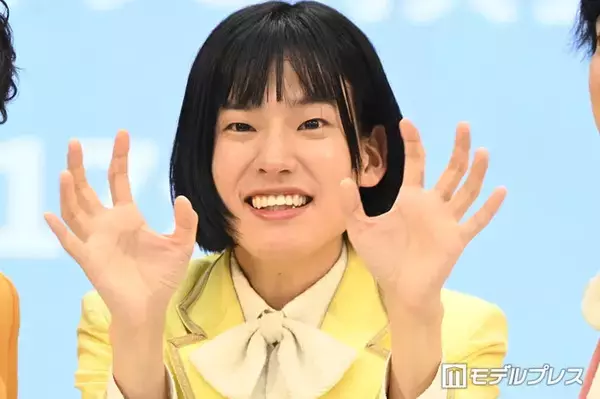 純烈弟分「モナキ」おヨネ、別の名前候補があった「初めて知った」「別名の世界線も面白すぎる」と反響相次ぐ