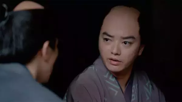 大河「べらぼう」歌麿（染谷将太）の報われない恋心 蔦重（横浜流星）への決別宣言に「切なすぎる」「究極のラブレター」の声