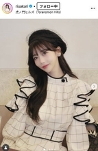 人気YouTuber・Rちゃん、美人姉を顔出し公開「系統違う可愛さ」「目元そっくり」と反響続々