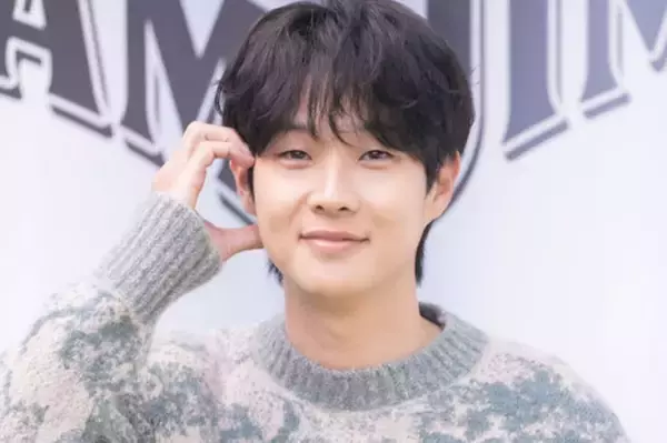 韓国俳優チェ・ウシク、日本でのショッピング姿公開「貴重すぎる」「遭遇したかった」と反響続々