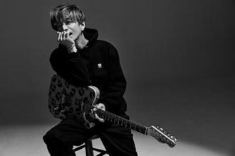 木村拓哉、エイベックス内新設レーベル「C＆C STAGE」に移籍「現在は新作の制作も進めており」