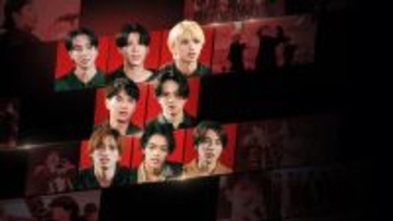 Netflix1月配信ラインナップ発表「timelesz project -REAL-：VOL1」「教場 Reunion」「ボーイフレンド：シーズン2」など