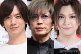 「GACKT「格付けチェック」今年の相方は？「去年何ヶ月か引きずったので」“元相方”2人からエールも」の画像1