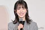 「浜辺美波、初の大河ドラマ撮影で感じたギャップ 監督から「もっと可愛く」の要望も【豊臣兄弟！】」の画像1