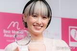 「南明奈、子どもが生まれて変化したこと「不安とかがすごく大きかったんですけど」【第18回ベストマザー賞】」の画像1