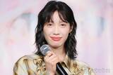 「中村ゆりか、美脚際立つミニワンピコーデ2ルック披露「スタイル抜群」「どんな服も似合ってて天才」」の画像1