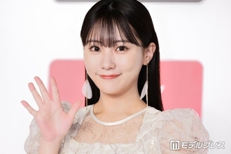 田中美久、HKT48時代の厳しいルール明かす「何百文字の報告書を渡さなきゃいけなくて」
