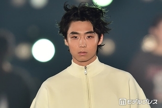 八村倫太郎、日曜劇場「ＧＩＦＴ」吉瀬美智子からの差し入れ公開「食べるのがもったいない可愛さ」「心遣いが素晴らしい」と反響