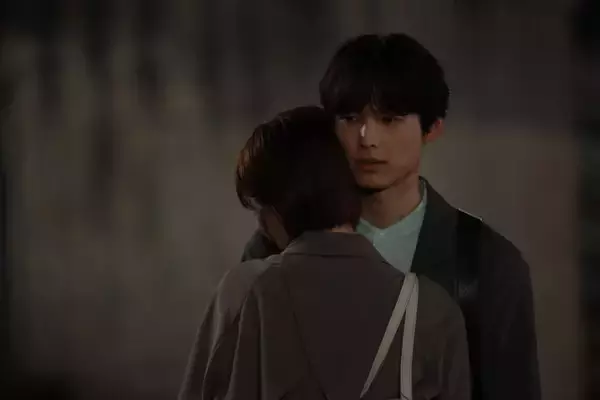 「告白」爽太（松村北斗）＆麻里子（岡崎紗絵）が急接近 恋が大きく動き出す