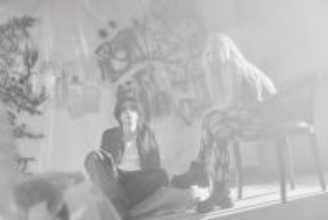 ちゃんみな“初期キャリアを支え続けた盟友”INI西洸人とコラボ 10周年イヤースタート日に新曲配信