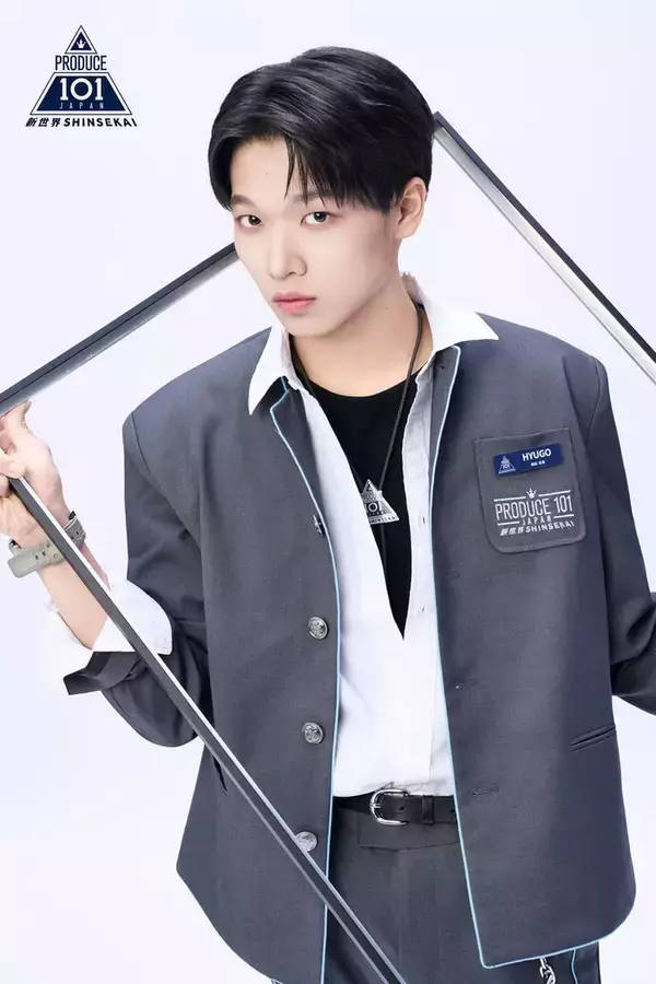 「日プ新世界」岡田彪吾、熱血ぶり・低音ラップで存在感「自信に満ち溢れてる」Stray Kids元バックダンサーの経歴も話題