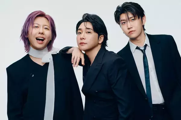 8日放送「Mステ」Mrs. GREEN APPLE、“朝ドラ”主題歌披露 Snow Manは宮舘涼太主演ドラマ主題歌をパフォーマンス【アーティスト＆楽曲一覧】