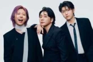 8日放送「Mステ」Mrs. GREEN APPLE、“朝ドラ”主題歌披露 Snow Manは宮舘涼太主演ドラマ主題歌をパフォーマンス【アーティスト＆楽曲一覧】