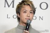 「EXILE TAKAHIROのディナーショーでルール違反発生 スタッフが注意喚起「怪我に繋がりかねません」」の画像1