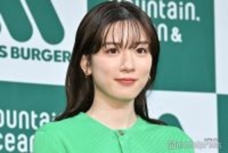 永野芽郁、2年4ヶ月ぶりブログ更新 ファンへの謝罪も「本当に申し訳ないです」「目に見える情報だけを信じないで」