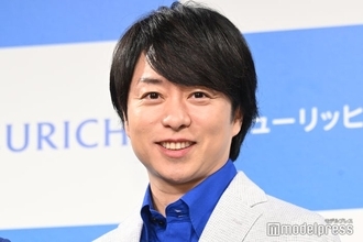 櫻井翔、今年は“嵐としての準備期間”ラストツアーに意欲 冬季五輪取材への期待も