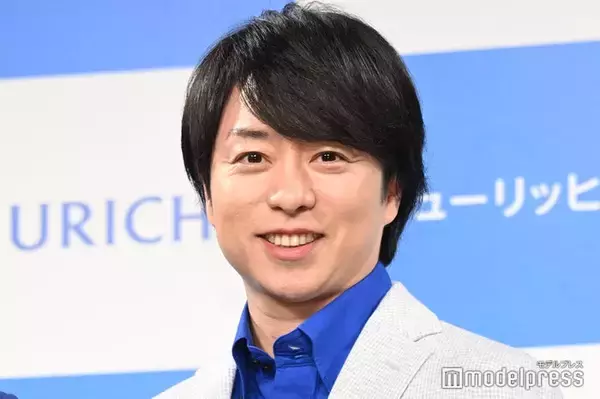 櫻井翔、今年は“嵐としての準備期間”ラストツアーに意欲 冬季五輪取材への期待も
