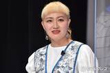 「1児の母・丸山桂里奈、滑り台付きの自宅プール公開「想像以上に大きくてびっくり」「子どもが喜ぶやつ」と反響」の画像1
